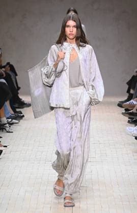 MILAN, Emporio Armani Fashion Show  Copyright: xMaurizioxMaulex xipa-agency.netx xMaurizioxMaulex IPA_Agency_IPA65740919