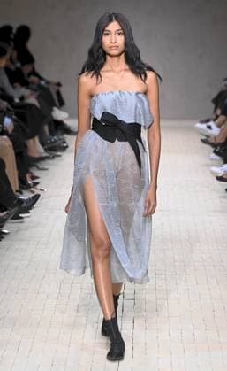 MILAN, Emporio Armani Fashion Show  Copyright: xMaurizioxMaulex xipa-agency.netx xMaurizioxMaulex IPA_Agency_IPA65740922