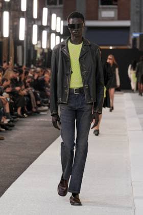 Milan, Milan Women s Fashion Week Spring Summer 2026 - MM6 Maison Margiela Fashion Show -  Copyright: xRiccardoxGiordanox xipa-agency.netx xRiccardoxGiordanox IPA_Agency_IPA65741061