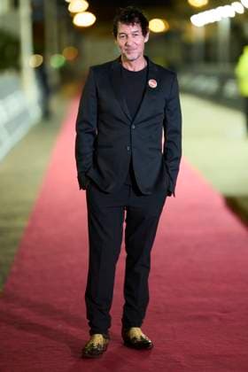 73rd San Sebastian International Film Festival: La tregua Red Carpet Miguel Angel Vivas attended La tregua Red Carpet during 73rd San Sebastian International Film Festival at Victoria Eugenia Theatre on September 25, 2025 in Donostia San Sebastian, Spain Photo by IMAGO MPG Donostia San Sebastian Victoria Eugenia Theatre Euskadi Spain  Copyright: xMPGx