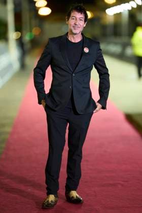 73rd San Sebastian International Film Festival: La tregua Red Carpet Miguel Angel Vivas attended La tregua Red Carpet during 73rd San Sebastian International Film Festival at Victoria Eugenia Theatre on September 25, 2025 in Donostia San Sebastian, Spain Photo by IMAGO MPG Donostia San Sebastian Victoria Eugenia Theatre Euskadi Spain  Copyright: xMPGx