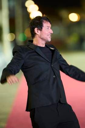 73rd San Sebastian International Film Festival: La tregua Red Carpet Miguel Angel Vivas attended La tregua Red Carpet during 73rd San Sebastian International Film Festival at Victoria Eugenia Theatre on September 25, 2025 in Donostia San Sebastian, Spain Photo by IMAGO MPG Donostia San Sebastian Victoria Eugenia Theatre Euskadi Spain  Copyright: xMPGx