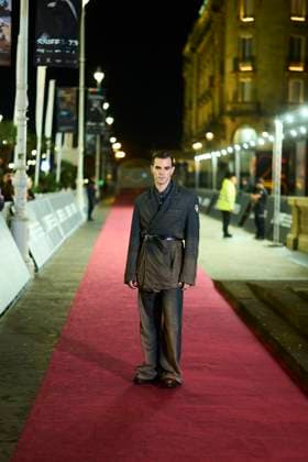 73rd San Sebastian International Film Festival: La tregua Red Carpet Jose Pastor attended La tregua Red Carpet during 73rd San Sebastian International Film Festival at Victoria Eugenia Theatre on September 25, 2025 in Donostia San Sebastian, Spain Photo by IMAGO MPG Donostia San Sebastian Victoria Eugenia Theatre Euskadi Spain  Copyright: xMPGx