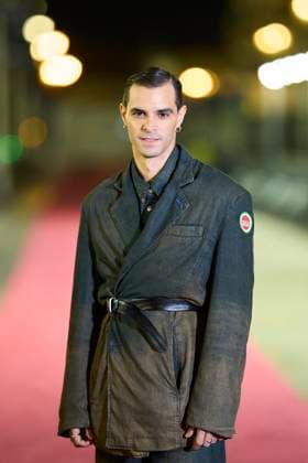 73rd San Sebastian International Film Festival: La tregua Red Carpet Jose Pastor attended La tregua Red Carpet during 73rd San Sebastian International Film Festival at Victoria Eugenia Theatre on September 25, 2025 in Donostia San Sebastian, Spain Photo by IMAGO MPG Donostia San Sebastian Victoria Eugenia Theatre Euskadi Spain  Copyright: xMPGx