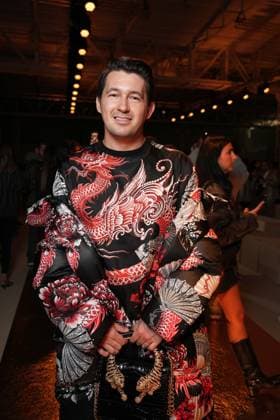 Milan, Milan Women s Fashion Week Spring Summer 2026 - Women s Fashion, Spring Summer 2026. - Roberto Cavalli Fashion Show - Arrivals in the photo: Hanan Besovic  Copyright: xRiccardoxGIordanox xipa-agency.netx xRiccardoxGiordano IPAx IPA_Agency_IPA65747769
