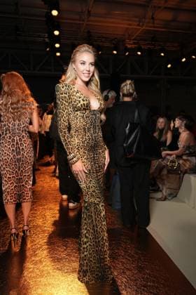 Milan, Milan Women s Fashion Week Spring Summer 2026 - Women s Fashion, Spring Summer 2026. - Roberto Cavalli Fashion Show - Arrivals pictured: Princess Maria Chiara of Bourbon-Two Sicilies  Copyright: xRiccardoxGIordanox xipa-agency.netx xRiccardoxGiordano IPAx IPA_Agency_IPA65747912