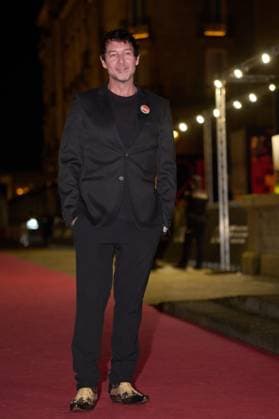 La Tregua - Photocall - 73rd San Sebastian International Film Festival Miguel Angel Vivas attends the red carpet event for La Tregua during the 73rd San Sebastian Donostia International Film Festival in San Sebastian, Spain, on September 25. San Sebastian Spain  Copyright: xCOOLMediax originalFilename: coolmedia-notitle221022_npD6S.jpg