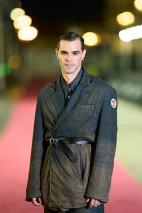 San Sebastian - La Tregua Screening Jose Pastor attended La tregua Red Carpet during 73rd San Sebastian International Film Festival at Victoria Eugenia Theatre on September 25, 2025 in Donostia San Sebastian, Spain Photo by ABACAPRESS.COM San Sebastian Euskadi Spain  Copyright: xABACAx
