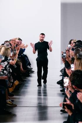 Milan Fashion Week - Women S S 2026 Francesco Murano Fashion Show Runway Milan, Italy Francesco Murano Milan Fashion Week - Women S S 2026 Francesco Murano Fashion Show Runway Milan, Italy 25th September 2025  Copyright: xx