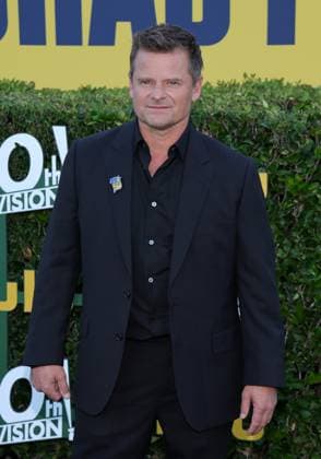 Los Angeles premiere of Hulu s Chad Powers at the Rose Bowl Stadium Featuring: Steve Zahn Where: Los Angeles, California, United States When: 25 Sep 2025 Credit: Faye s Vision Cover Images EDITORIAL USE ONLY. NOT FOR USE BY NEWSPAPERS BASED IN THE UK. Copyright: xx coverimg55125437