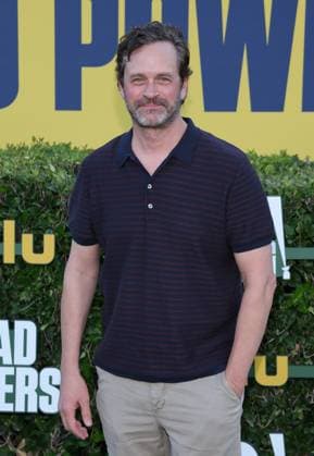 Los Angeles premiere of Hulu s Chad Powers at the Rose Bowl Stadium Featuring: Tom Everett Scott Where: Los Angeles, California, United States When: 25 Sep 2025 Credit: Faye s Vision Cover Images EDITORIAL USE ONLY. NOT FOR USE BY NEWSPAPERS BASED IN THE UK. Copyright: xx coverimg55125433