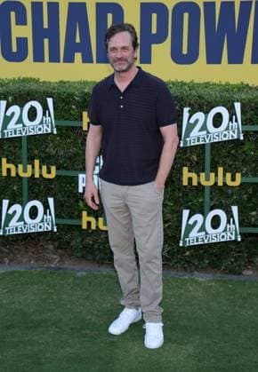 Los Angeles premiere of Hulu s Chad Powers at the Rose Bowl Stadium Featuring: Tom Everett Scott Where: Los Angeles, California, United States When: 25 Sep 2025 Credit: Faye s Vision Cover Images EDITORIAL USE ONLY. NOT FOR USE BY NEWSPAPERS BASED IN THE UK. Copyright: xx coverimg55125432