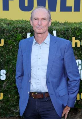 Los Angeles premiere of Hulu s Chad Powers at the Rose Bowl Stadium Featuring: Tony Yacenda Where: Los Angeles, California, United States When: 25 Sep 2025 Credit: Faye s Vision Cover Images EDITORIAL USE ONLY. NOT FOR USE BY NEWSPAPERS BASED IN THE UK. Copyright: xx coverimg55125425