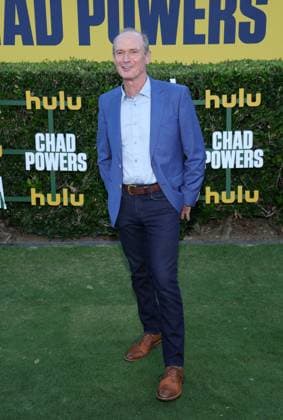Los Angeles premiere of Hulu s Chad Powers at the Rose Bowl Stadium Featuring: Tony Yacenda Where: Los Angeles, California, United States When: 25 Sep 2025 Credit: Faye s Vision Cover Images EDITORIAL USE ONLY. NOT FOR USE BY NEWSPAPERS BASED IN THE UK. Copyright: xx coverimg55125424