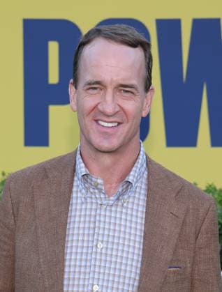 Los Angeles premiere of Hulu s Chad Powers at the Rose Bowl Stadium Featuring: Peyton Manning Where: Los Angeles, California, United States When: 25 Sep 2025 Credit: Faye s Vision Cover Images EDITORIAL USE ONLY. NOT FOR USE BY NEWSPAPERS BASED IN THE UK. Copyright: xx coverimg55125406