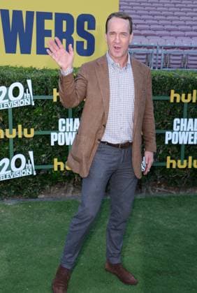 Los Angeles premiere of Hulu s Chad Powers at the Rose Bowl Stadium Featuring: Peyton Manning Where: Los Angeles, California, United States When: 25 Sep 2025 Credit: Faye s Vision Cover Images EDITORIAL USE ONLY. NOT FOR USE BY NEWSPAPERS BASED IN THE UK. Copyright: xx coverimg55125407