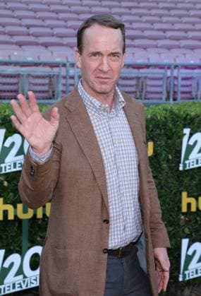 Los Angeles premiere of Hulu s Chad Powers at the Rose Bowl Stadium Featuring: Peyton Manning Where: Los Angeles, California, United States When: 25 Sep 2025 Credit: Faye s Vision Cover Images EDITORIAL USE ONLY. NOT FOR USE BY NEWSPAPERS BASED IN THE UK. Copyright: xx coverimg55125408
