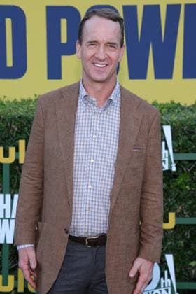 Los Angeles premiere of Hulu s Chad Powers at the Rose Bowl Stadium Featuring: Peyton Manning Where: Los Angeles, California, United States When: 25 Sep 2025 Credit: Faye s Vision Cover Images EDITORIAL USE ONLY. NOT FOR USE BY NEWSPAPERS BASED IN THE UK. Copyright: xx coverimg55125405