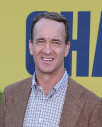 Los Angeles premiere of Hulu s Chad Powers at the Rose Bowl Stadium Featuring: Peyton Manning Where: Los Angeles, California, United States When: 25 Sep 2025 Credit: Faye s Vision Cover Images EDITORIAL USE ONLY. NOT FOR USE BY NEWSPAPERS BASED IN THE UK. Copyright: xx coverimg55125403