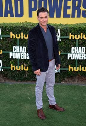 Los Angeles premiere of Hulu s Chad Powers at the Rose Bowl Stadium Featuring: Clayne Crawford Where: Los Angeles, California, United States When: 25 Sep 2025 Credit: Faye s Vision Cover Images EDITORIAL USE ONLY. NOT FOR USE BY NEWSPAPERS BASED IN THE UK. Copyright: xx coverimg55125392