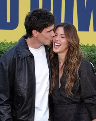 Los Angeles premiere of Hulu s Chad Powers at the Rose Bowl Stadium Featuring: Tanner Novlan, Kayla Ewell Where: Los Angeles, California, United States When: 25 Sep 2025 Credit: Faye s Vision Cover Images EDITORIAL USE ONLY. NOT FOR USE BY NEWSPAPERS BASED IN THE UK. Copyright: xx coverimg55125385