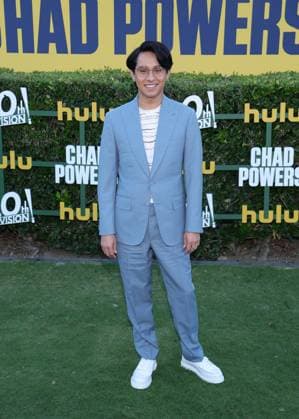 Los Angeles premiere of Hulu s Chad Powers at the Rose Bowl Stadium Featuring: Frankie A. Rodriguez Where: Los Angeles, California, United States When: 25 Sep 2025 Credit: Faye s Vision Cover Images EDITORIAL USE ONLY. NOT FOR USE BY NEWSPAPERS BASED IN THE UK. Copyright: xx coverimg55125360