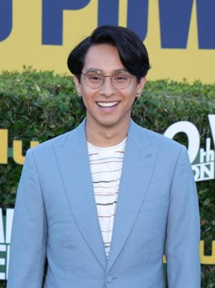 Los Angeles premiere of Hulu s Chad Powers at the Rose Bowl Stadium Featuring: Frankie A. Rodriguez Where: Los Angeles, California, United States When: 25 Sep 2025 Credit: Faye s Vision Cover Images EDITORIAL USE ONLY. NOT FOR USE BY NEWSPAPERS BASED IN THE UK. Copyright: xx coverimg55125361