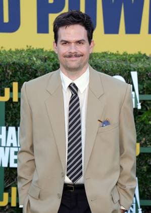 Los Angeles premiere of Hulu s Chad Powers at the Rose Bowl Stadium Featuring: Michael Waldron Where: Los Angeles, California, United States When: 25 Sep 2025 Credit: Faye s Vision Cover Images EDITORIAL USE ONLY. NOT FOR USE BY NEWSPAPERS BASED IN THE UK. Copyright: xx coverimg55125363