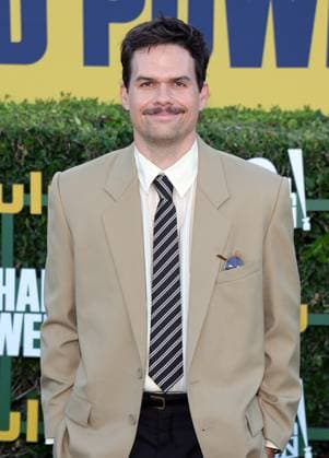 Los Angeles premiere of Hulu s Chad Powers at the Rose Bowl Stadium Featuring: Michael Waldron Where: Los Angeles, California, United States When: 25 Sep 2025 Credit: Faye s Vision Cover Images EDITORIAL USE ONLY. NOT FOR USE BY NEWSPAPERS BASED IN THE UK. Copyright: xx coverimg55125364