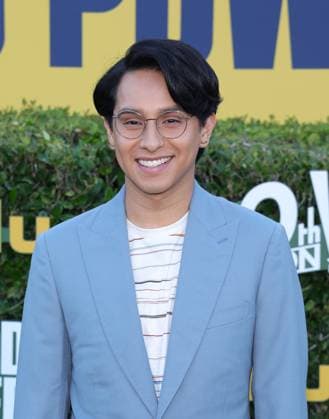 Los Angeles premiere of Hulu s Chad Powers at the Rose Bowl Stadium Featuring: Frankie A. Rodriguez Where: Los Angeles, California, United States When: 25 Sep 2025 Credit: Faye s Vision Cover Images EDITORIAL USE ONLY. NOT FOR USE BY NEWSPAPERS BASED IN THE UK. Copyright: xx coverimg55125359