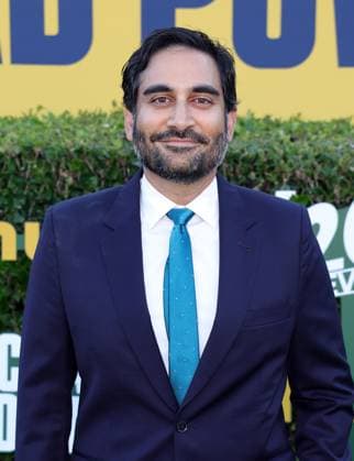 Los Angeles premiere of Hulu s Chad Powers at the Rose Bowl Stadium Featuring: Luvh Rakhe Where: Los Angeles, California, United States When: 25 Sep 2025 Credit: Faye s Vision Cover Images EDITORIAL USE ONLY. NOT FOR USE BY NEWSPAPERS BASED IN THE UK. Copyright: xx coverimg55125341