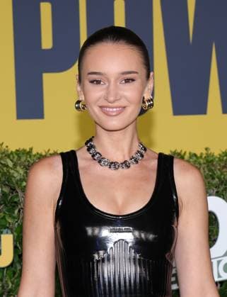Los Angeles premiere of Hulu s Chad Powers at the Rose Bowl Stadium Featuring: Kristin Juszczyk Where: Los Angeles, California, United States When: 25 Sep 2025 Credit: Faye s Vision Cover Images EDITORIAL USE ONLY. NOT FOR USE BY NEWSPAPERS BASED IN THE UK. Copyright: xx coverimg55125325