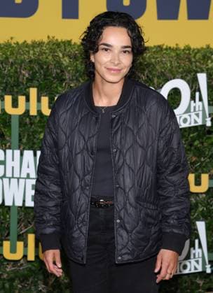 Los Angeles premiere of Hulu s Chad Powers at the Rose Bowl Stadium Featuring: Paula Andrea Placido Where: Los Angeles, California, United States When: 25 Sep 2025 Credit: Faye s Vision Cover Images EDITORIAL USE ONLY. NOT FOR USE BY NEWSPAPERS BASED IN THE UK. Copyright: xx coverimg55125294