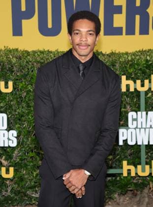 Los Angeles premiere of Hulu s Chad Powers at the Rose Bowl Stadium Featuring: Xavier Mills Where: Los Angeles, California, United States When: 25 Sep 2025 Credit: Faye s Vision Cover Images EDITORIAL USE ONLY. NOT FOR USE BY NEWSPAPERS BASED IN THE UK. Copyright: xx coverimg55125283