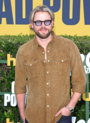 Los Angeles premiere of Hulu s Chad Powers at the Rose Bowl Stadium Featuring: Chord Overstreet Where: Los Angeles, California, United States When: 25 Sep 2025 Credit: Faye s Vision Cover Images EDITORIAL USE ONLY. NOT FOR USE BY NEWSPAPERS BASED IN THE UK. Copyright: xx coverimg55125261