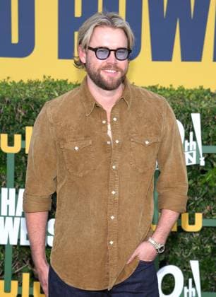 Los Angeles premiere of Hulu s Chad Powers at the Rose Bowl Stadium Featuring: Chord Overstreet Where: Los Angeles, California, United States When: 25 Sep 2025 Credit: Faye s Vision Cover Images EDITORIAL USE ONLY. NOT FOR USE BY NEWSPAPERS BASED IN THE UK. Copyright: xx coverimg55125262
