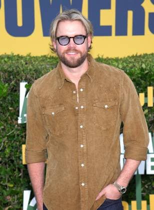 Los Angeles premiere of Hulu s Chad Powers at the Rose Bowl Stadium Featuring: Chord Overstreet Where: Los Angeles, California, United States When: 25 Sep 2025 Credit: Faye s Vision Cover Images EDITORIAL USE ONLY. NOT FOR USE BY NEWSPAPERS BASED IN THE UK. Copyright: xx coverimg55125263