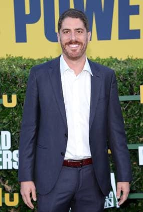 Los Angeles premiere of Hulu s Chad Powers at the Rose Bowl Stadium Featuring: Tony Yacenda Where: Los Angeles, California, United States When: 25 Sep 2025 Credit: Faye s Vision Cover Images EDITORIAL USE ONLY. NOT FOR USE BY NEWSPAPERS BASED IN THE UK. Copyright: xx coverimg55125213