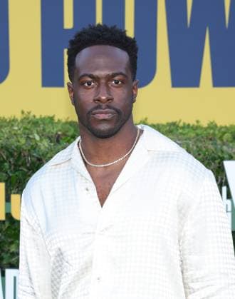 Los Angeles premiere of Hulu s Chad Powers at the Rose Bowl Stadium Featuring: Quentin Plair Where: Los Angeles, California, United States When: 25 Sep 2025 Credit: Faye s Vision Cover Images EDITORIAL USE ONLY. NOT FOR USE BY NEWSPAPERS BASED IN THE UK. Copyright: xx coverimg55125201