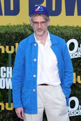 Los Angeles premiere of Hulu s Chad Powers at the Rose Bowl Stadium Featuring: Jonathan Entwistle Where: Los Angeles, California, United States When: 25 Sep 2025 Credit: Faye s Vision Cover Images EDITORIAL USE ONLY. NOT FOR USE BY NEWSPAPERS BASED IN THE UK. Copyright: xx coverimg55125195