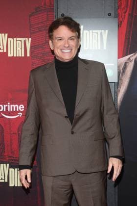 PLAY DIRTY World Premiere PLAY DIRTY World Premiere held at SVA Theater Featuring: Shane Black Where: New York, New York, United States When: 25 Sep 2025 Credit: Udo Salters WENN New York New York United States Copyright: xUdoxSalters WENNx wenn40670763 DS7x wenn40670763