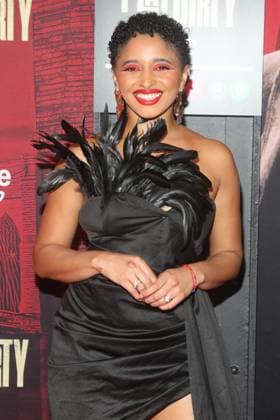PLAY DIRTY World Premiere PLAY DIRTY World Premiere held at SVA Theater Featuring: Nicque Marina Where: New York, New York, United States When: 25 Sep 2025 Credit: Udo Salters WENN New York New York United States Copyright: xUdoxSalters WENNx wenn40670749 DS7x wenn40670749