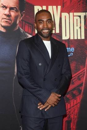 PLAY DIRTY World Premiere PLAY DIRTY World Premiere held at SVA Theater Featuring: David Alan Madrick Where: New York, New York, United States When: 25 Sep 2025 Credit: Udo Salters WENN New York New York United States Copyright: xUdoxSalters WENNx wenn40670733 DS7x wenn40670733