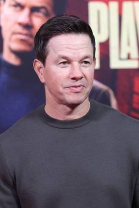 PLAY DIRTY World Premiere PLAY DIRTY World Premiere held at SVA Theater Featuring: Mark Wahlberg Where: New York, New York, United States When: 25 Sep 2025 Credit: Udo Salters WENN New York New York United States Copyright: xUdoxSalters WENNx wenn40670324 DS7x wenn40670324