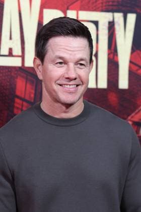PLAY DIRTY World Premiere PLAY DIRTY World Premiere held at SVA Theater Featuring: Mark Wahlberg Where: New York, New York, United States When: 25 Sep 2025 Credit: Udo Salters WENN New York New York United States Copyright: xUdoxSalters WENNx wenn40670326 DS7x wenn40670326