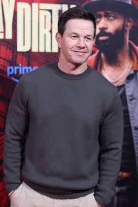 PLAY DIRTY World Premiere PLAY DIRTY World Premiere held at SVA Theater Featuring: Mark Wahlberg Where: New York, New York, United States When: 25 Sep 2025 Credit: Udo Salters WENN New York New York United States Copyright: xUdoxSalters WENNx wenn40670327 DS7x wenn40670327