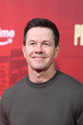 PLAY DIRTY World Premiere PLAY DIRTY World Premiere held at SVA Theater Featuring: Mark Wahlberg Where: New York, New York, United States When: 25 Sep 2025 Credit: Udo Salters WENN New York New York United States Copyright: xUdoxSalters WENNx wenn40670328 DS7x wenn40670328