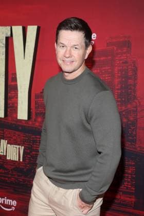 PLAY DIRTY World Premiere PLAY DIRTY World Premiere held at SVA Theater Featuring: Mark Wahlberg Where: New York, New York, United States When: 25 Sep 2025 Credit: Udo Salters WENN New York New York United States Copyright: xUdoxSalters WENNx wenn40670311 DS7x wenn40670311