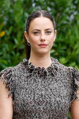 MFW Tod’s front row MP Kaya Scodelario arrives at the Tod s fashion show during Milan s Fashion Week Womenswear Spring Summer 2026, on September 26, 2025 in Milan (Italy), Italy. Photo by Marco Piovanotto Abacapress.com  Copyright: xPiovanottoxMarco ABACAx