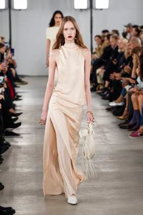 Milan Fashion Week - Women S S 2026 Sportmax Fashion Show Catwalk Milan, Italy Milan Fashion Week - Women S S 2026 Sportmax Fashion Show Catwalk Milan, Italy 26th September 2025  Copyright: xCristianxIncarbonax